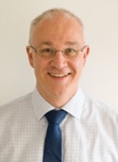 Peter Cotgreave