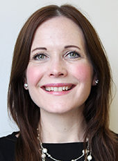 Charlotte Mitchell