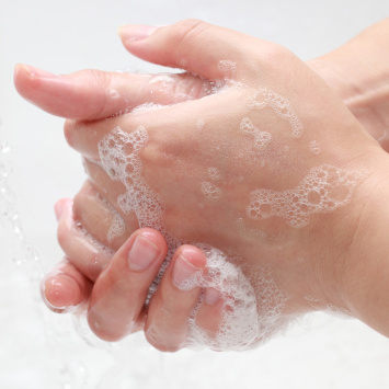 Hand Hygiene