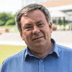 Colin Murrell