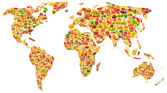Food security