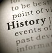 History