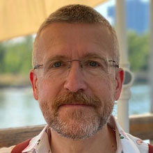 Michael Sauer