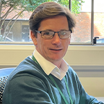Stephen Michell