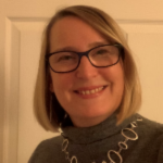 Kim Hardie headshot